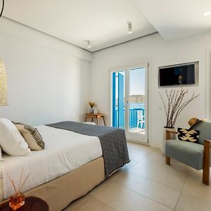Honeymoon Suite Sea View