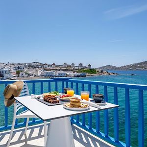 Suite Sea View