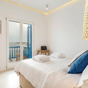 Deluxe Suite Sea View